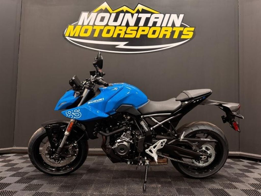 New Suzuki GSX8S 2026 for sale in Gadsden, Alabama - Boatzon.com