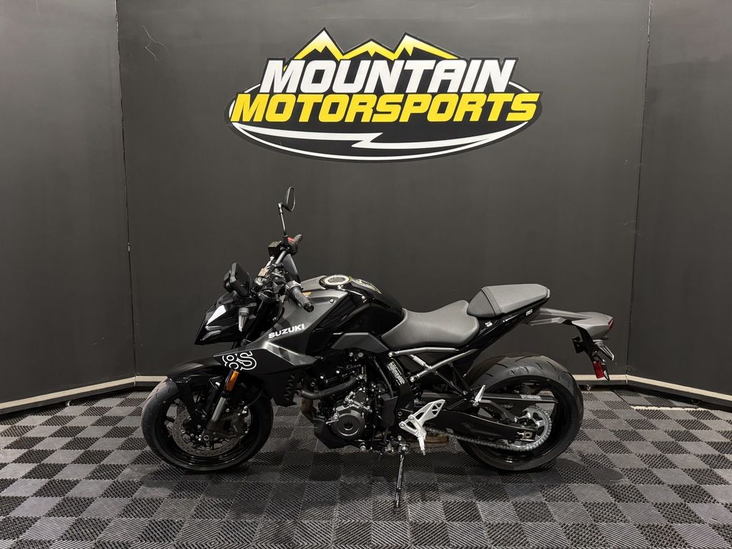 New Suzuki GSX8S 2026 for sale in Gadsden, Alabama - Boatzon.com