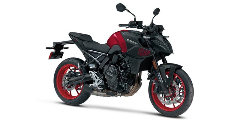 New Suzuki GSX8S 2026 for sale in Shawnee, Oklahoma - Boatzon.com