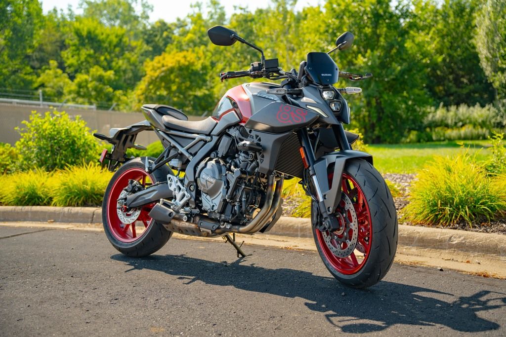 Used Suzuki GSX8S 2026 for sale in Waukesha, Wisconsin - Boatzon.com