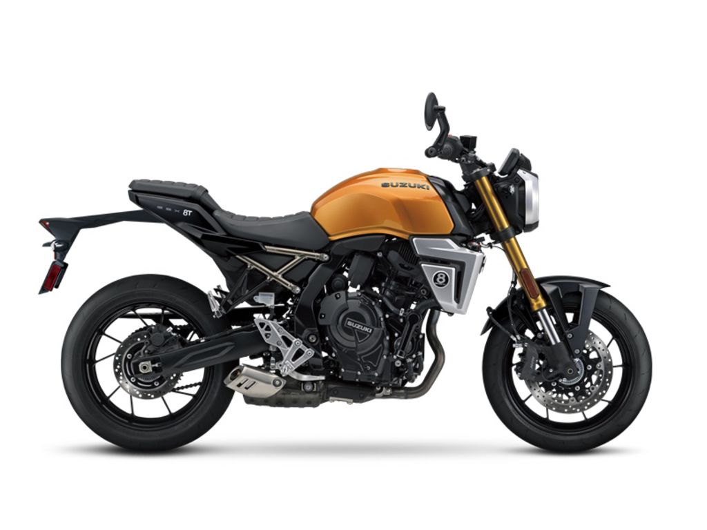 New Suzuki GSX8S 2026 for sale in Oakland, Florida - Boatzon.com