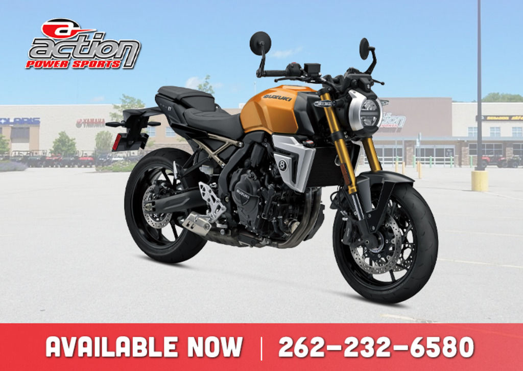 New Suzuki GSX8T 2026 for sale in Waukesha, Wisconsin - Boatzon.com