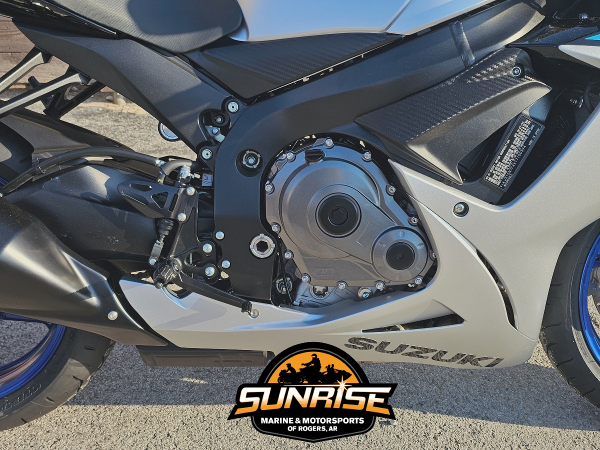 New Suzuki GSXR 600 2026 for sale in Rogers, Arkansas - Boatzon.com