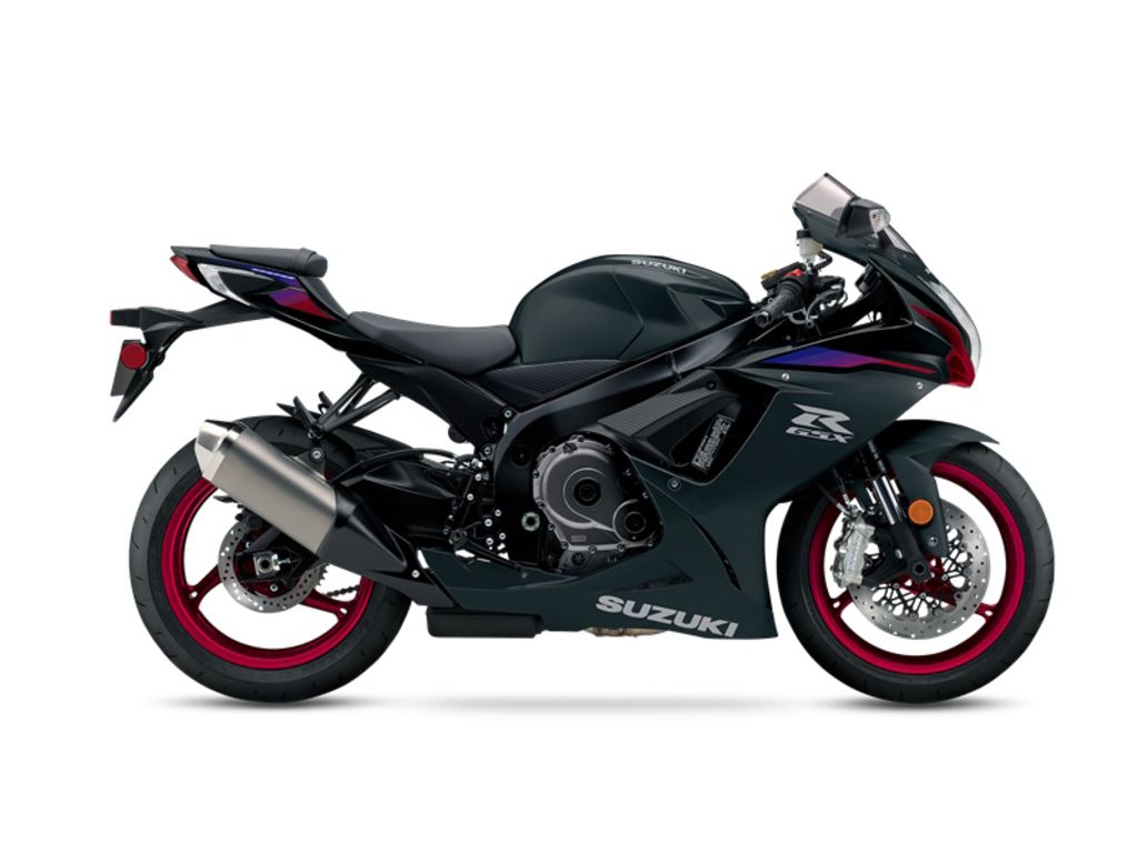 New Suzuki GSXR600 2026 for sale in Clearwater, Florida - Boatzon.com