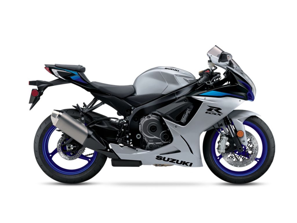 New Suzuki GSXR600 2026 for sale in Oakland, Florida - Boatzon.com