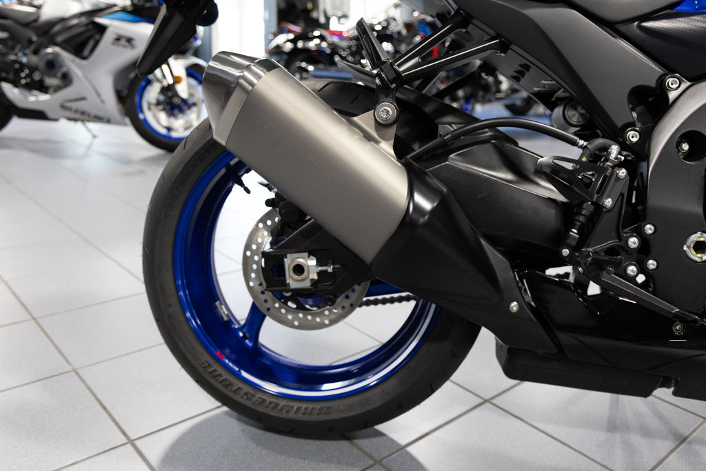 New Suzuki GSXR600Z 2026 for sale in Oakland, Florida - Boatzon.com