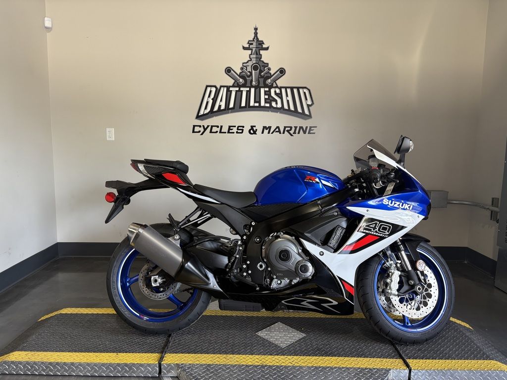 New Suzuki GSXR600Z 2026 for sale in Wilmington, North Carolina