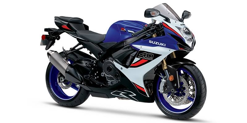 New Suzuki GSXR750ZM6 2026 for sale in London, Ontario - Boatzon.com