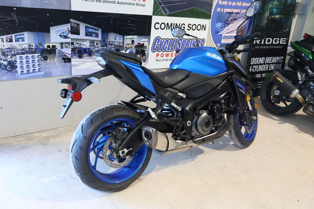 New Suzuki GSXS1000 2026 for sale in Clearwater, Florida - Boatzon.com