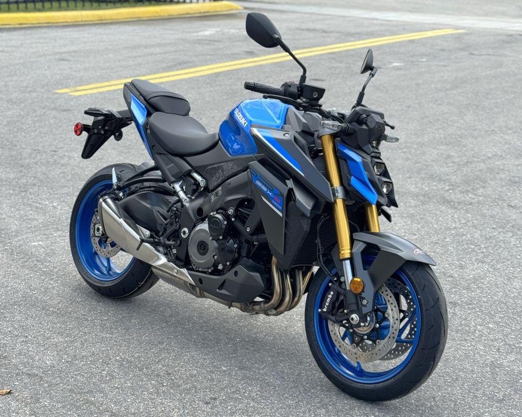 New Suzuki GSXS1000 2026 for sale in Hollywood, Florida - Boatzon.com New Suzuki GSXS1000 2026 for sale in Hollywood, Florida - Boatzon.com