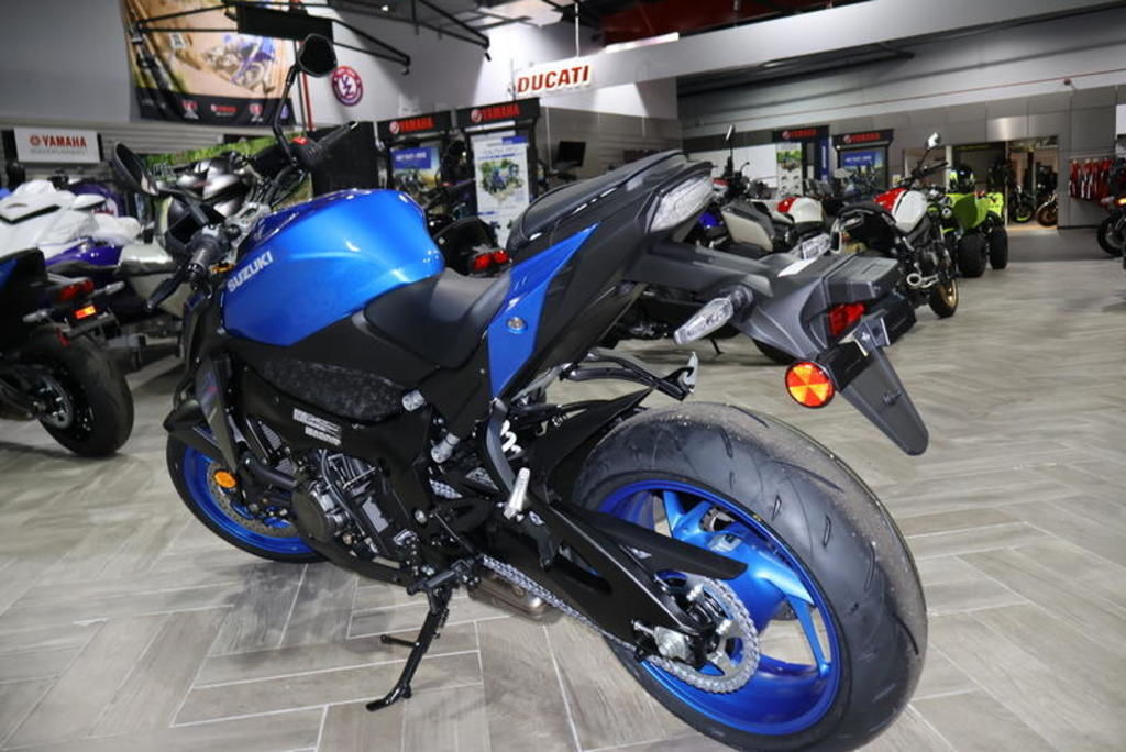 New Suzuki GSXS1000 2026 for sale in Hollywood, Florida - Boatzon.com