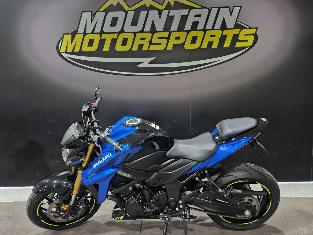 Used Suzuki GSXS750Z ABS 2022 for sale in Gadsden, Alabama