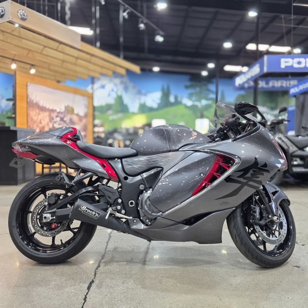 Used Suzuki Hayabusa 2024 for sale in Gadsden, Alabama - Boatzon.com