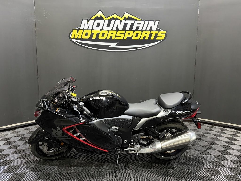 New Suzuki Hayabusa 2027 for sale in Gadsden, Alabama - Boatzon.com