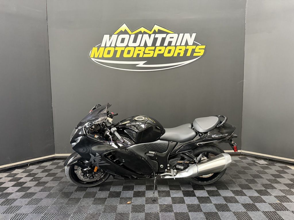Used Suzuki Hayabusa 2022 for sale in Gadsden, Alabama - Boatzon.com