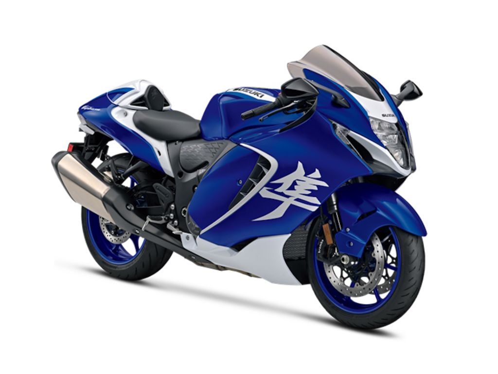New Suzuki Hayabusa Special Edition 2026 for sale in Prosser