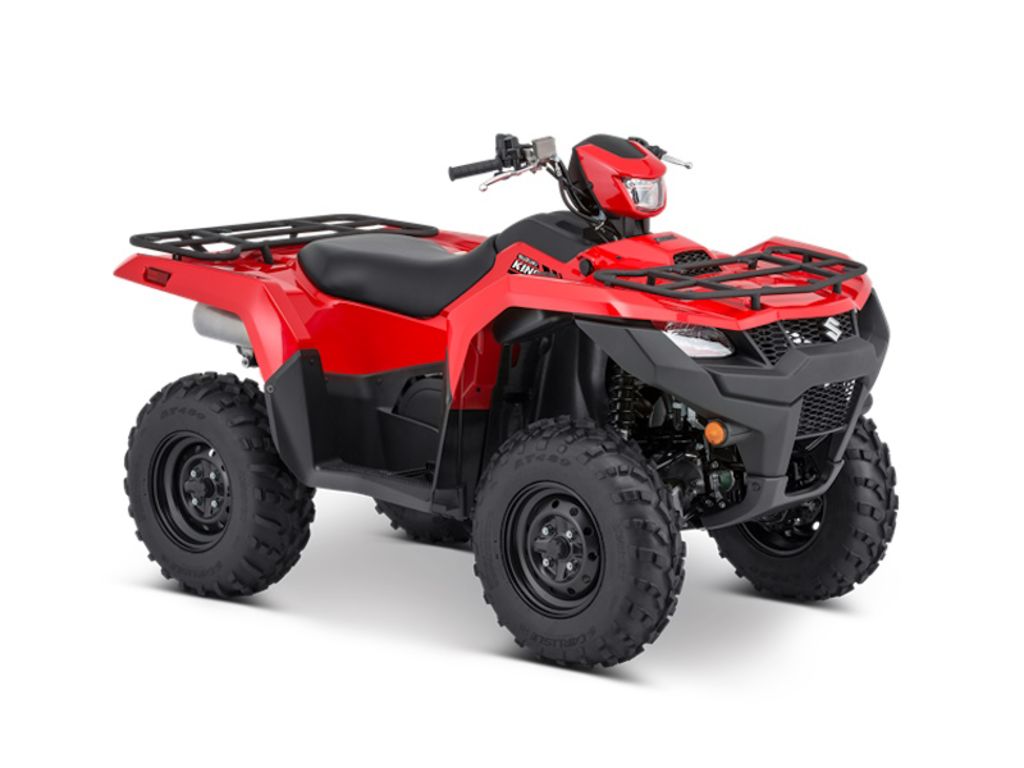 New Suzuki KingQuad 500AXi 2026 for sale in Kalispell, Montana