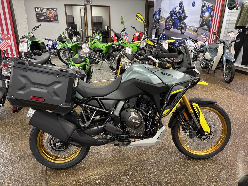 Used Suzuki DRZ400SM 2024 for sale in Lake Villa, Illinois