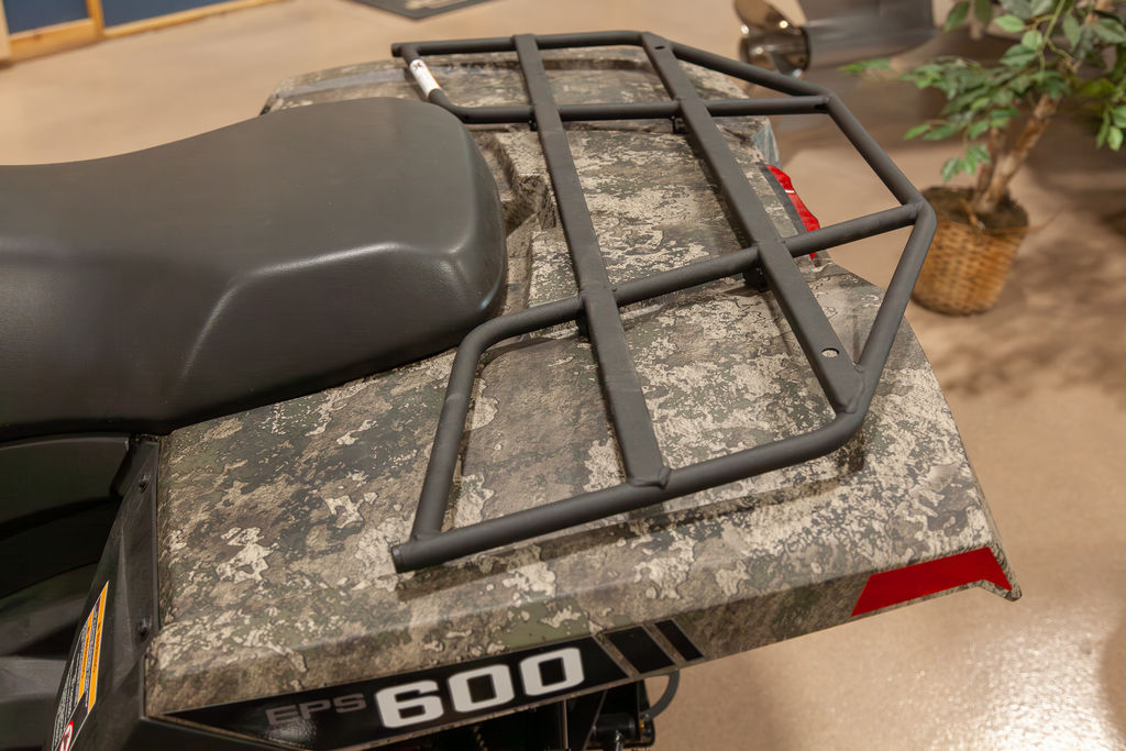 New TRACKER OFF ROAD 600 EPS 2023 for sale in Kenora, Ontario - Boatzon.com