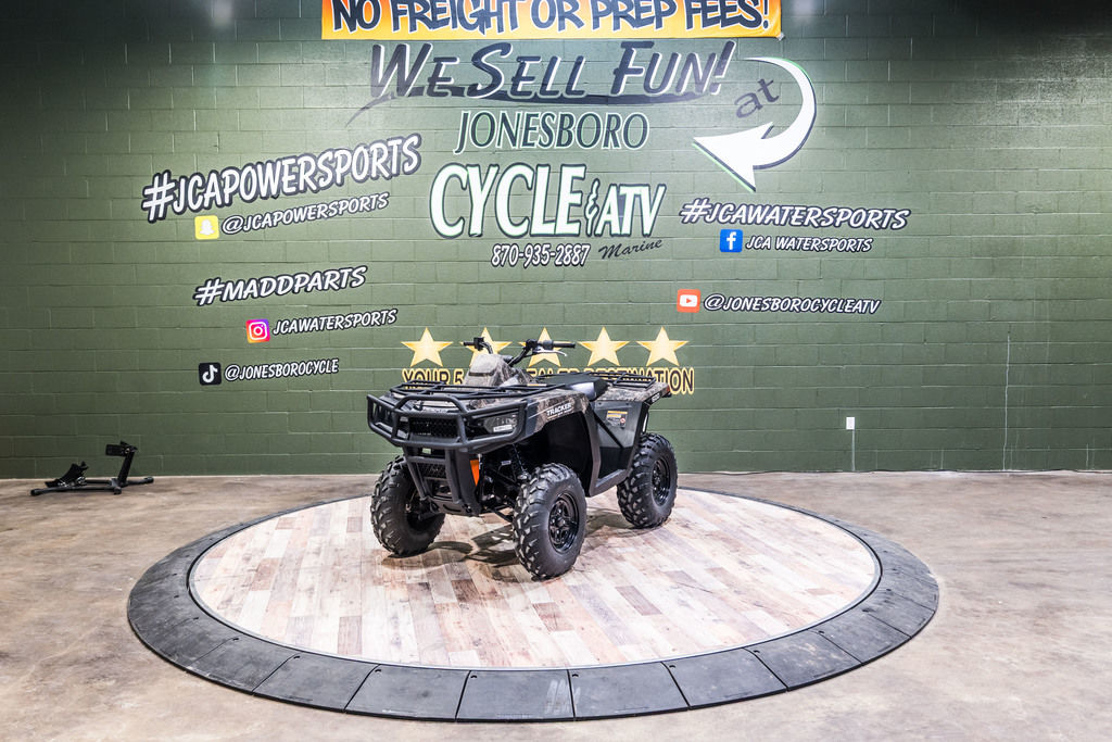 Used Tracker Off Road 600EPS 2023 for sale in Bono, Arkansas