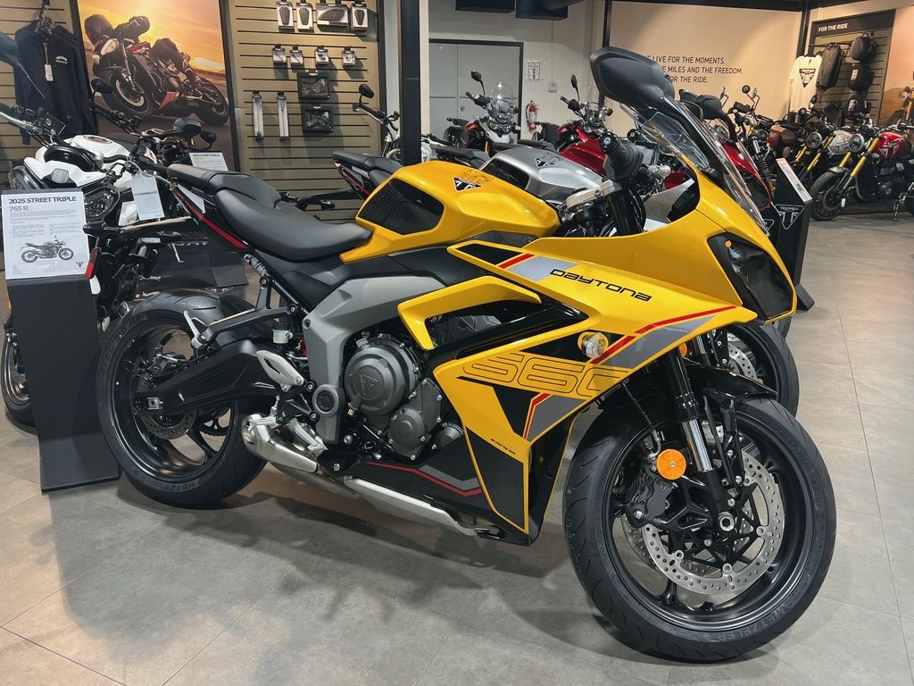 BRUNT MIFA TRINTY タンカラー New Triumph Trident 800 Carnival red 2026 for sale in Miami
