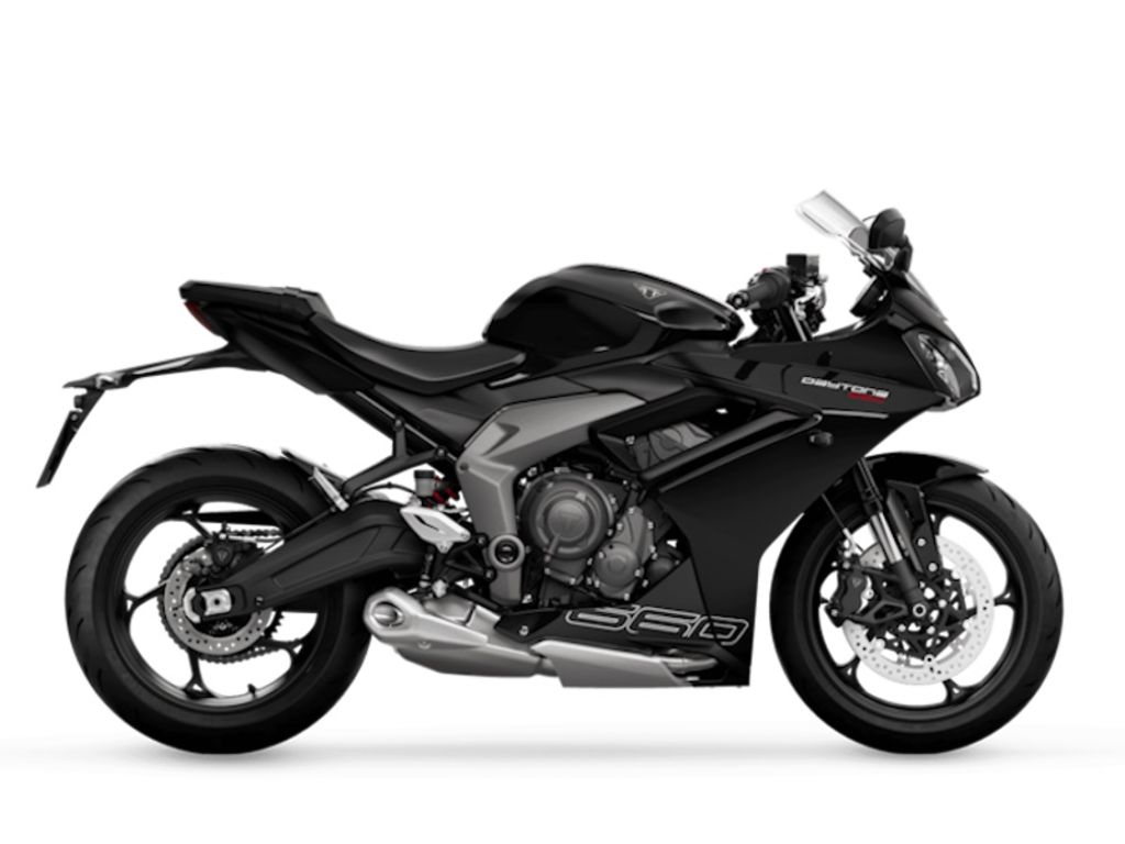 New Triumph Tiger Sport 800 Cosmic YellowSapphire Black 2026 for