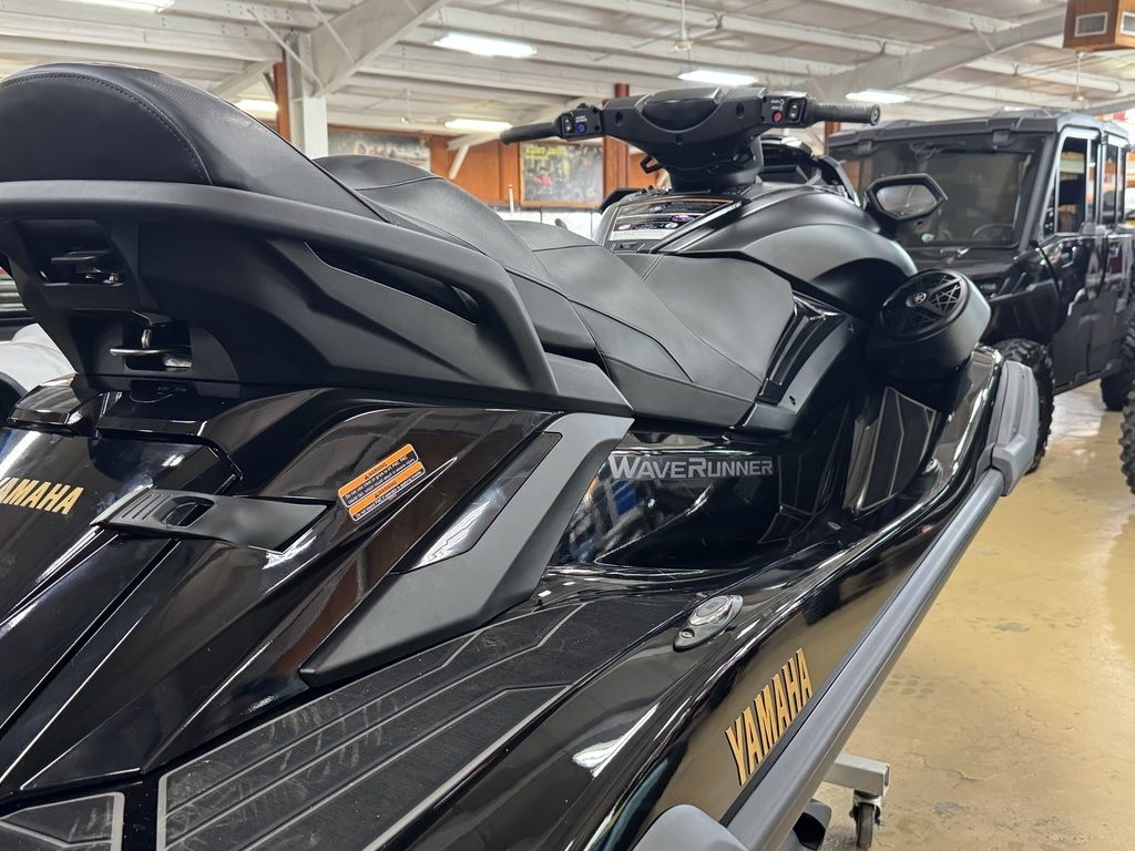 New WAVE RUNNER FX LTDSVHO 2026 for sale in Hot Springs, Arkansas