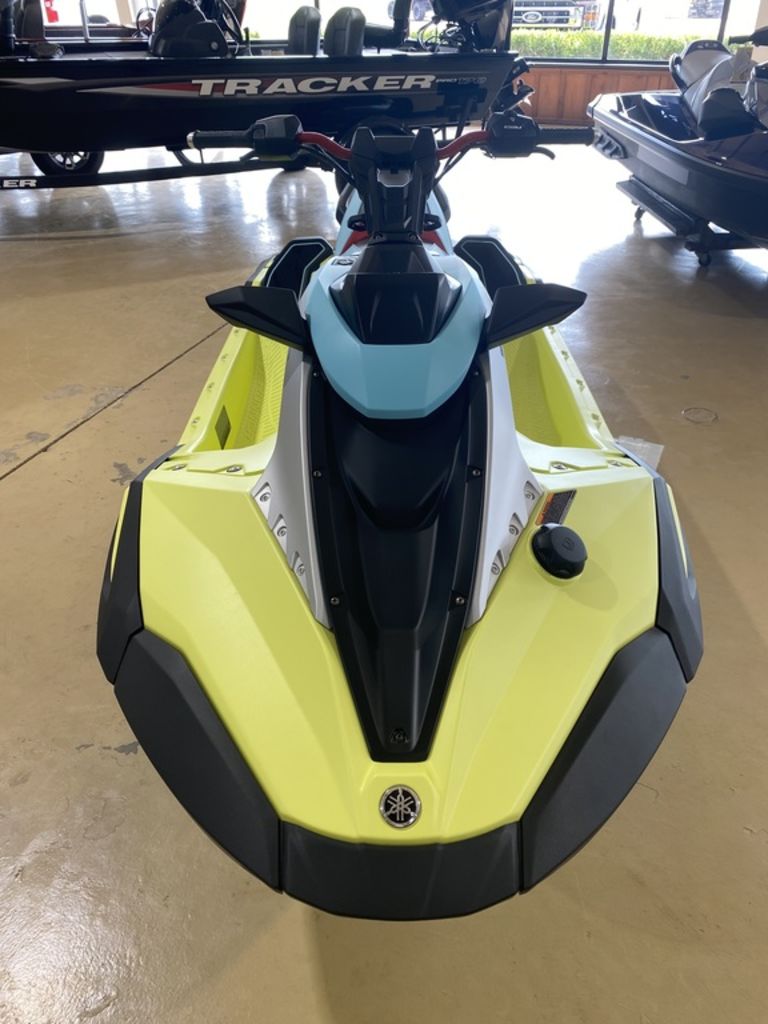 New WAVE RUNNER JETBLAST PRO 3UP 2025 for sale in Texarkana
