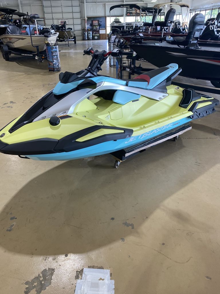 New WAVE RUNNER JETBLAST PRO 3UP 2025 for sale in Texarkana