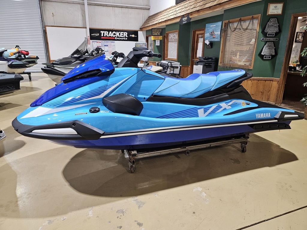 New WAVE RUNNER VX DA 2025 for sale in North Little Rock, Arkansas