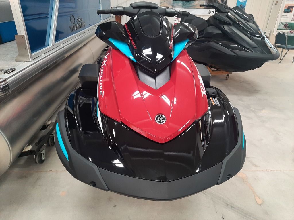ローダー付 日本選手権 LIGHT LEADING THE VALIANT未開封 New WAVE RUNNER VX DA 2026 for sale in Springdale, Arkansas