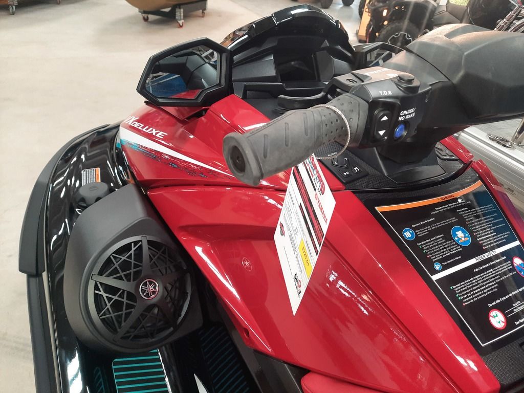 New WAVE RUNNER VX DA 2026 for sale in Springdale, Arkansas
