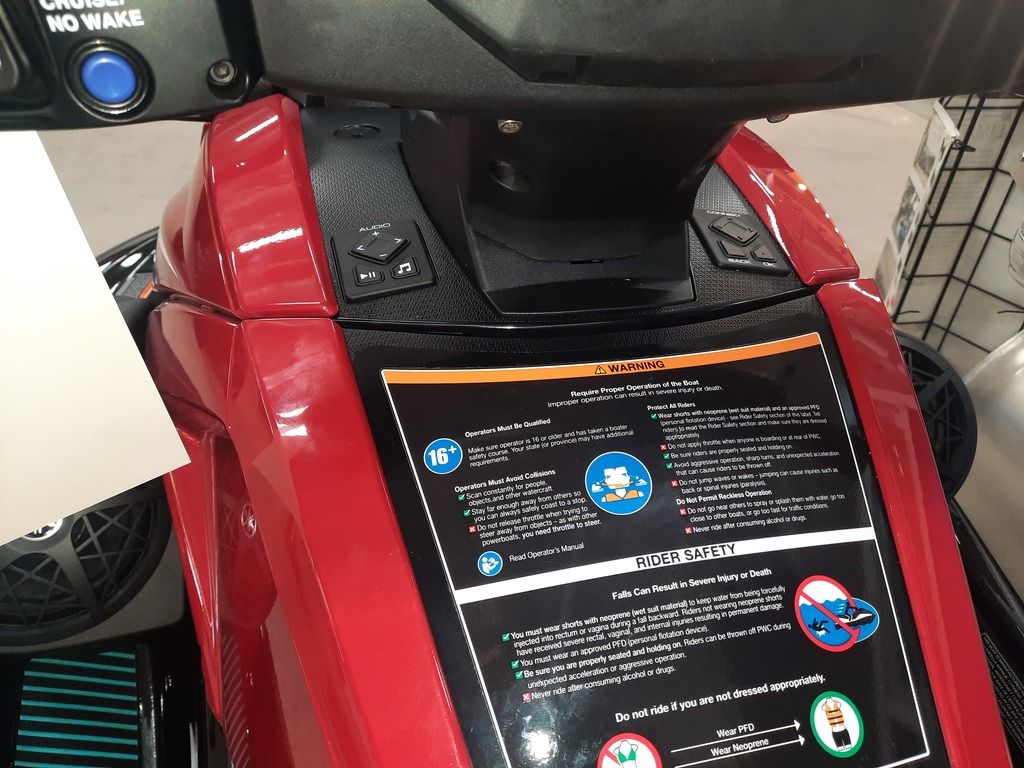 New WAVE RUNNER VX DA 2026 for sale in Springdale, Arkansas