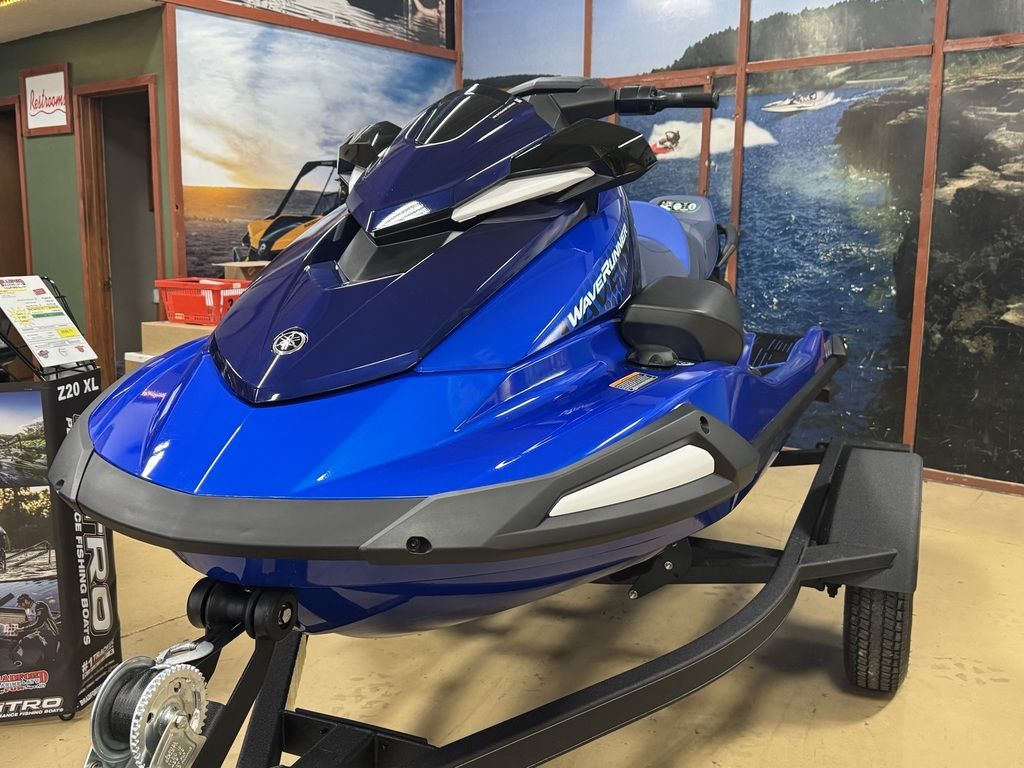New WAVE RUNNER VX LTDHO 2026 for sale in Hot Springs, Arkansas