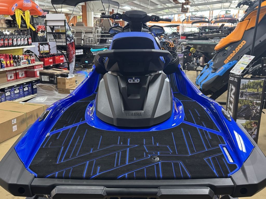 New WAVE RUNNER VX LTDHO 2026 for sale in Hot Springs, Arkansas