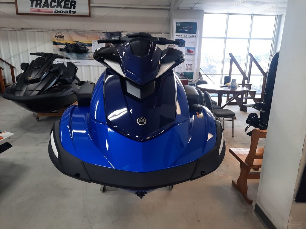 New WAVE RUNNER VX LTDHO 2026 for sale in Springdale, Arkansas