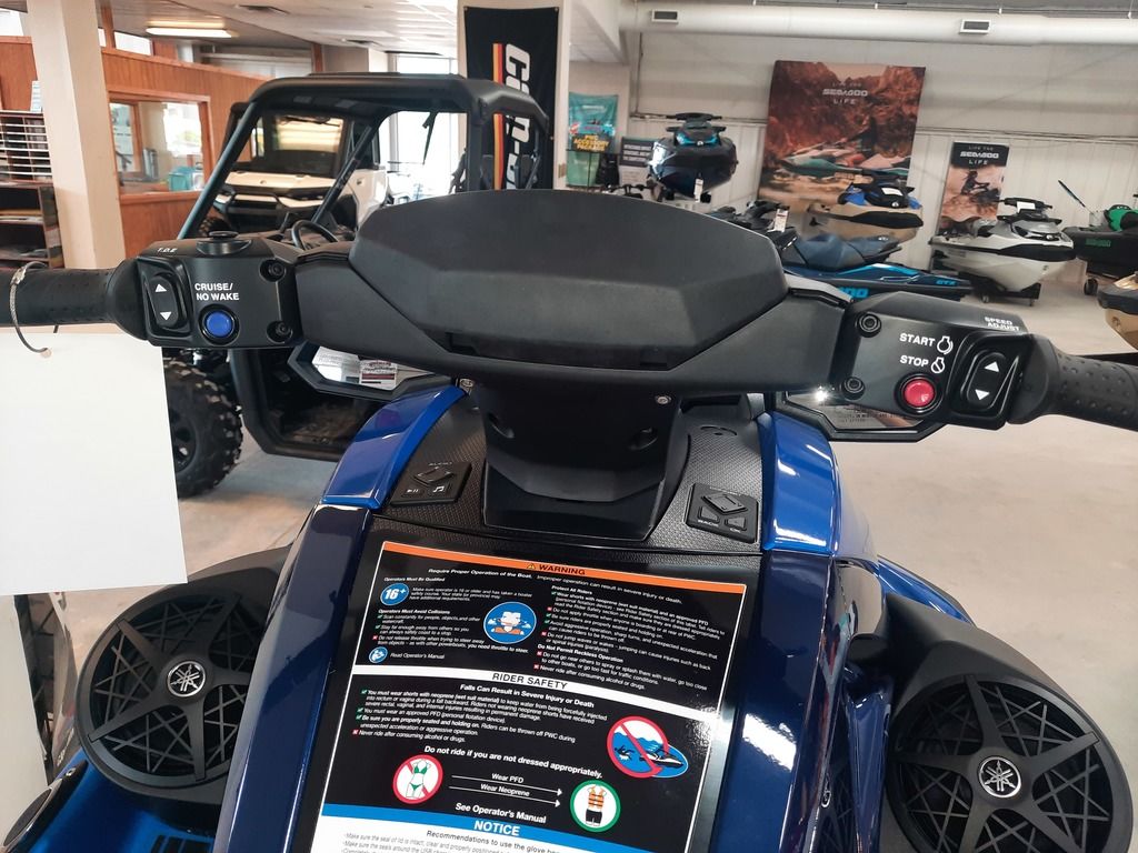 New WAVE RUNNER VX LTDHO 2026 for sale in Springdale, Arkansas