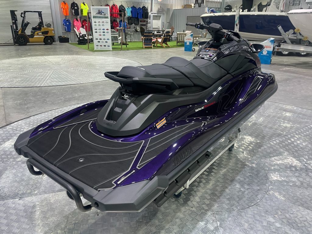 New Yamaha Boats GP HO WITH AUDIO 2026 for sale in Toms River, New