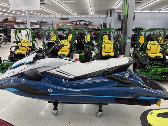 Used Yamaha FX HO waud NEW 2026 for sale in Marietta, Ohio