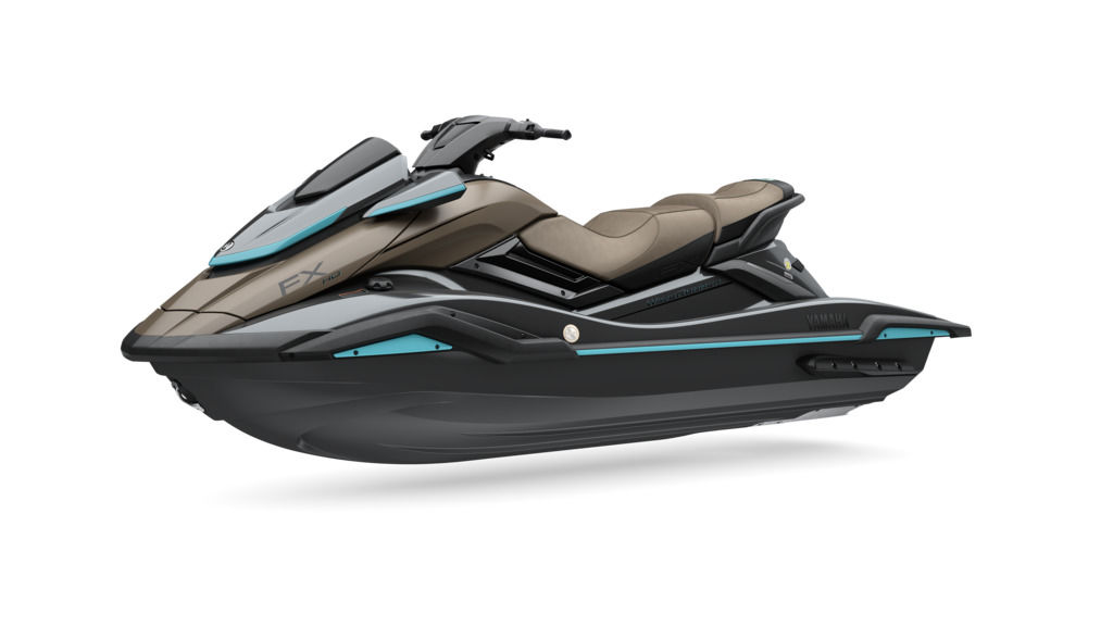 New Yamaha FX HO 2025 for sale in Osage Beach, Missouri - Boatzon.com