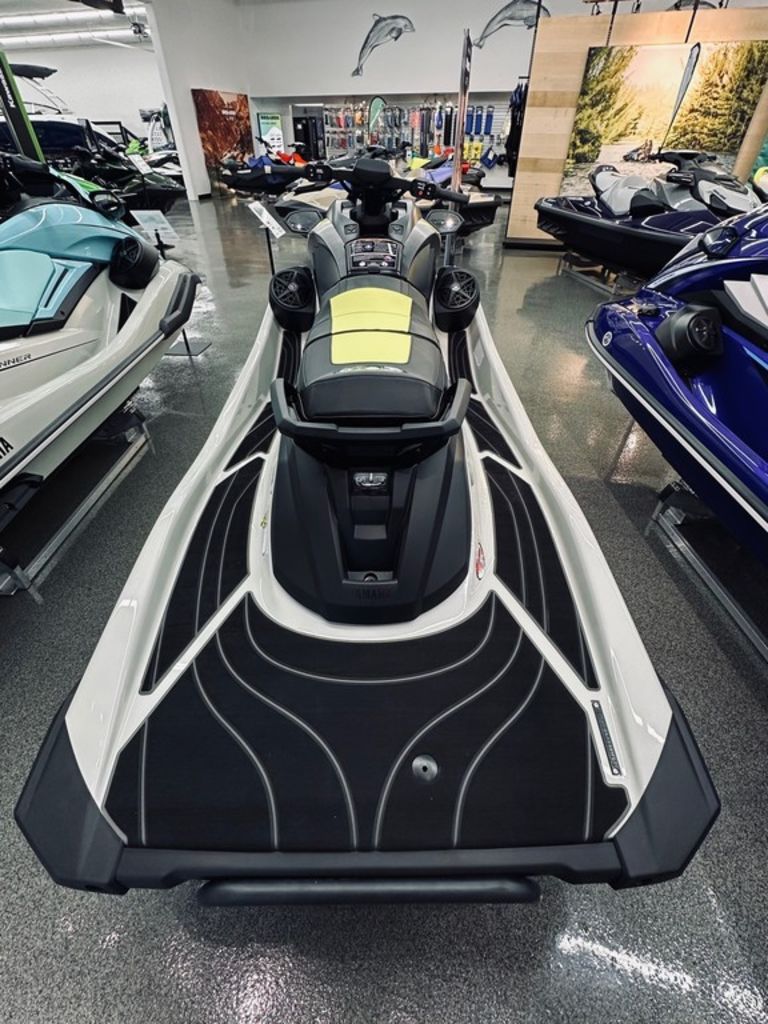 New Yamaha GP HO with Audio 2025 for sale in Lake Villa, Illinois