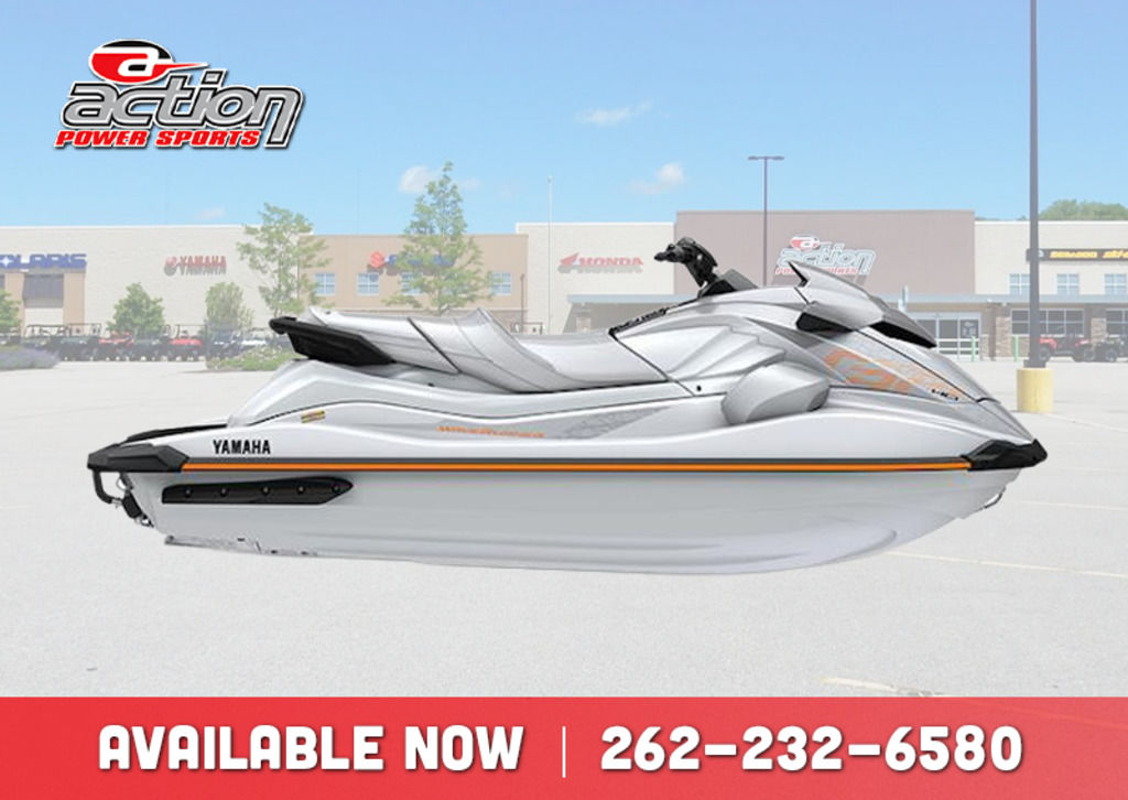 New Yamaha GP HO with Audio 2026 for sale in Waukesha, Wisconsin