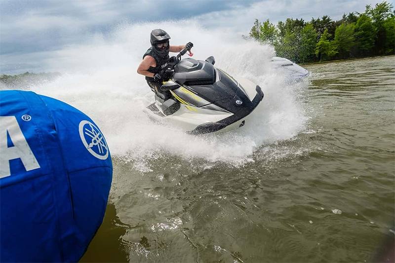 New Yamaha GP HO with audio GP1900ABB 2025 for sale in Branson