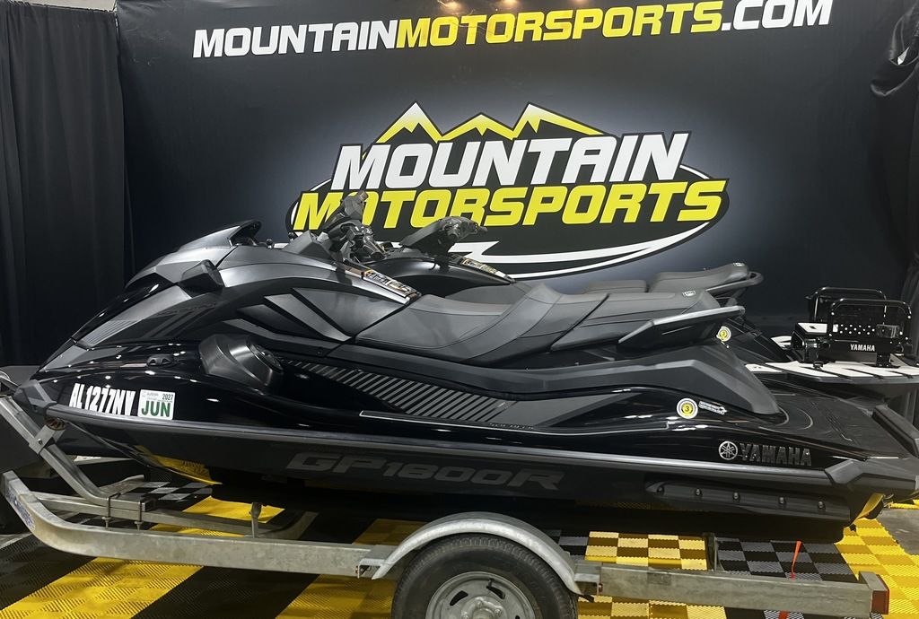 Used Yamaha GP1800R HO with Audio 2023 for sale in Gadsden
