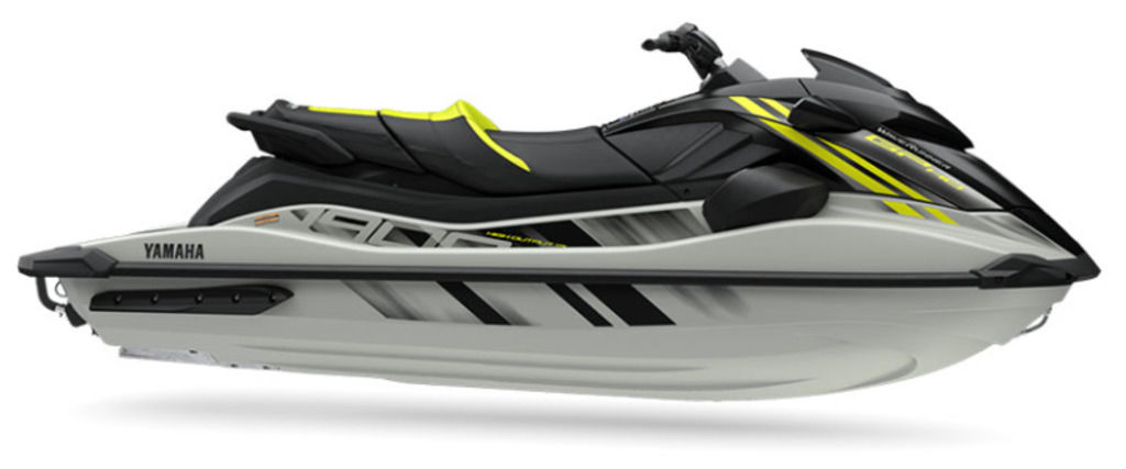 New Yamaha GP1900R HO wAUDIOPearl 2025 for sale in Houghton Lake