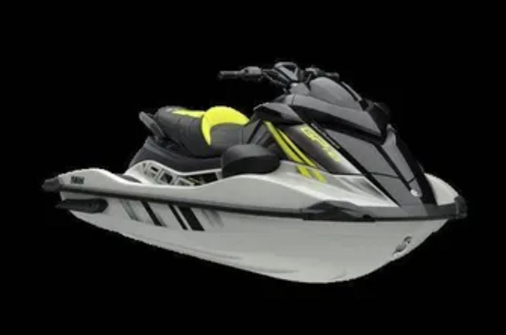 New Yamaha GP1900R HO wAUDIOPearl 2025 for sale in Houghton Lake