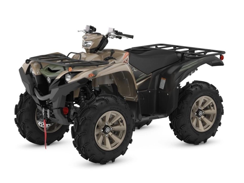 New Yamaha GRIZZLY EPS XTR 2027 for sale in Bono, Arkansas