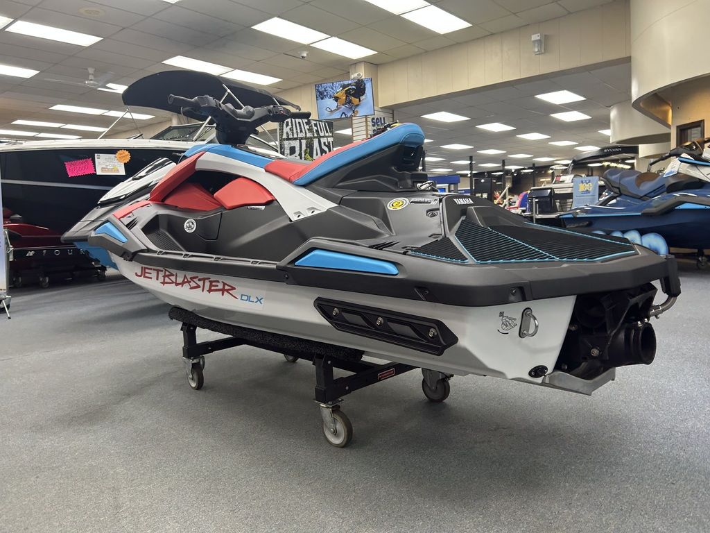 New Yamaha GP1900R HO wAUDIOPearl 2025 for sale in Houghton Lake