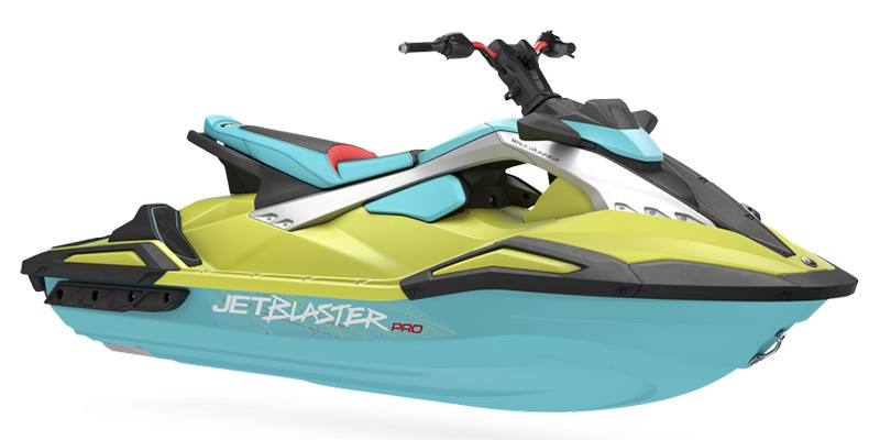 New Yamaha JetBlaster Pro 2025 for sale in Temple, Texas - Boatzon.com