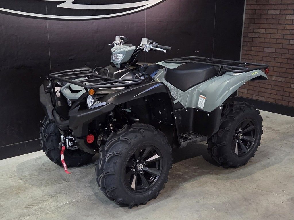 New Yamaha Kodiak 450 EPS XTR 2026 for sale in Gadsden, Alabama
